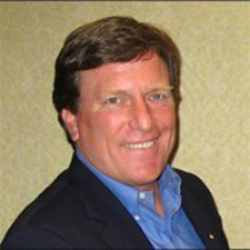 Tom O'Shea